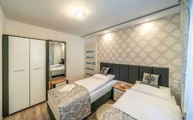 Apartament Glamour
